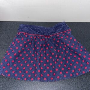 Gymboree skirt